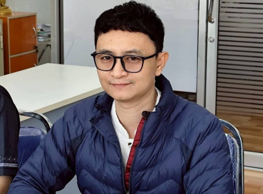 ร่วมประชุมคณะกรรมการดำเนินการสหกรณ์การเกษตรเสนางคนิคม จำกัด พารามิเตอร์รูปภาพ 4